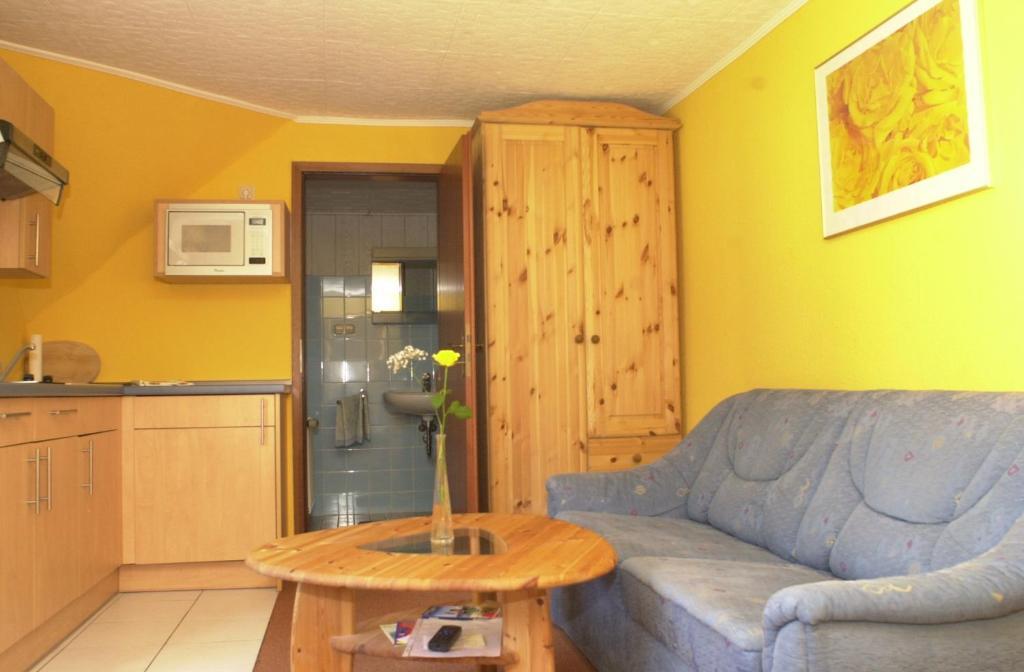 Landhaus Lorenz ミデルハーゲン 部屋 写真